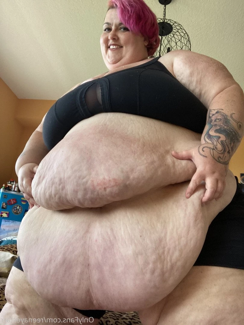 🌘Reenaye Fox🌗Oct31BDay🌒 [ reenayestarr ] Onlyfans leaked photo 2839917 on Hotleaks.tv