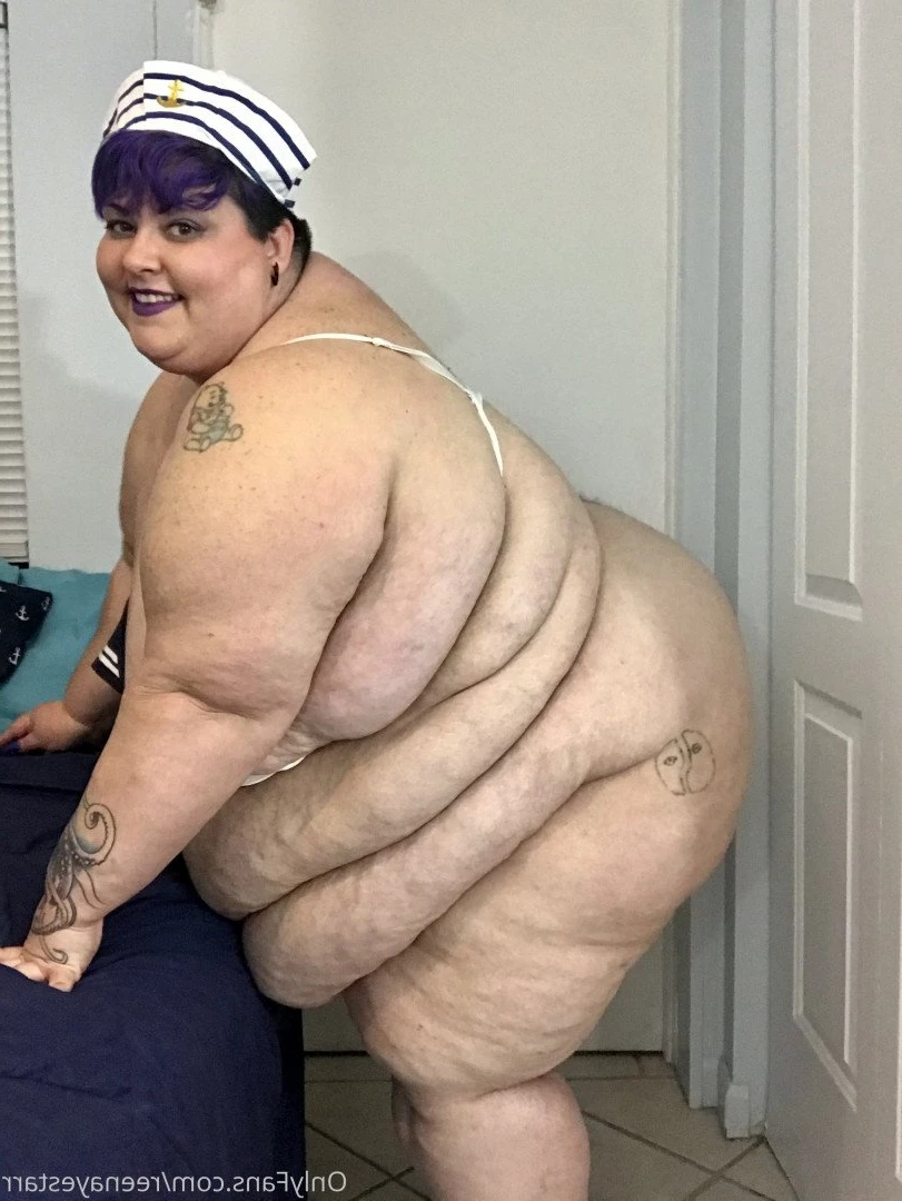 🌘Reenaye Fox🌗Oct31BDay🌒 [ reenayestarr ] Onlyfans leaked photo 2840029 on Hotleaks.tv