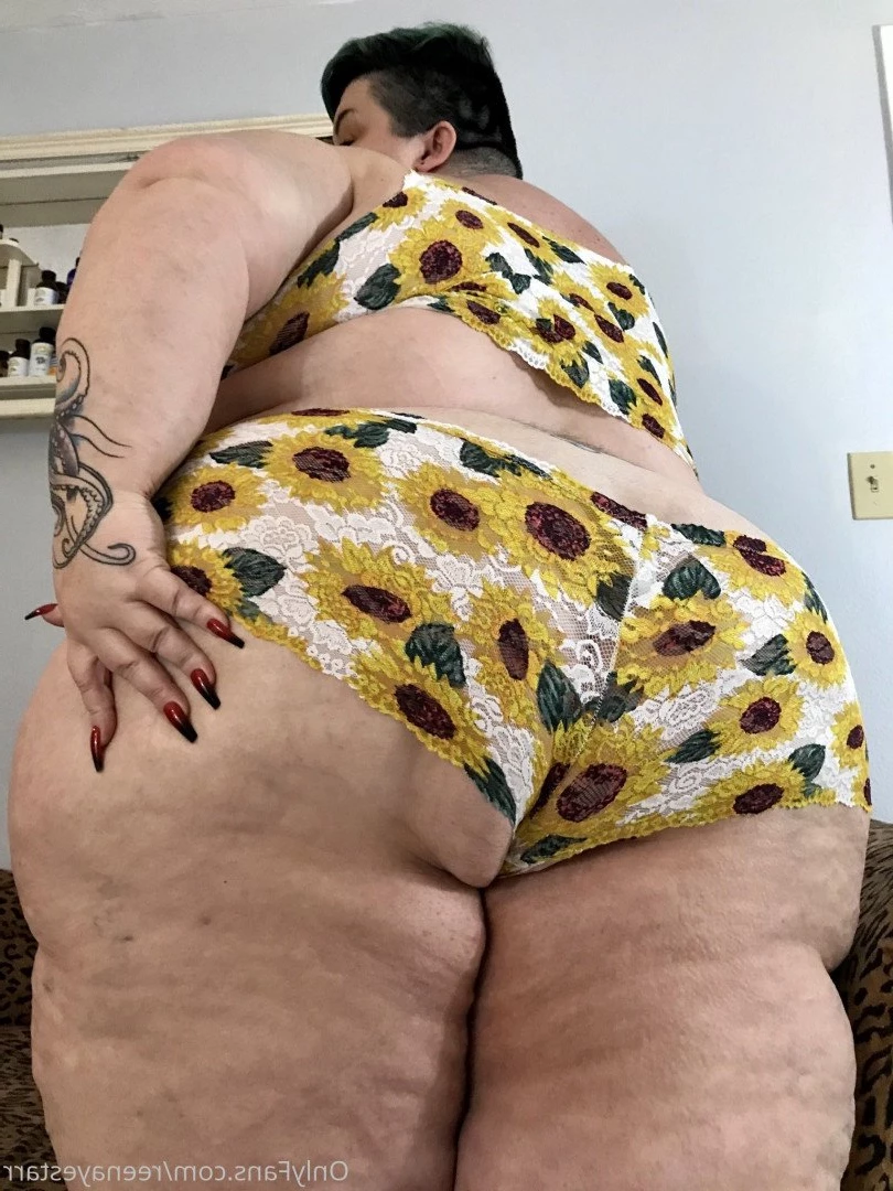 🌘Reenaye Fox🌗Oct31BDay🌒 [ reenayestarr ] Onlyfans leaked photo 2840401 on Hotleaks.tv