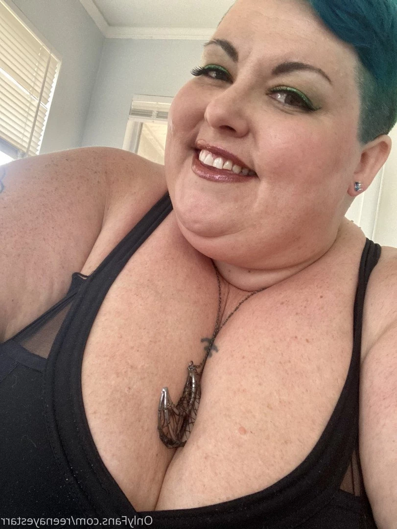 🌘Reenaye Fox🌗Oct31BDay🌒 [ reenayestarr ] Onlyfans leaked photo 2840420 on Hotleaks.tv