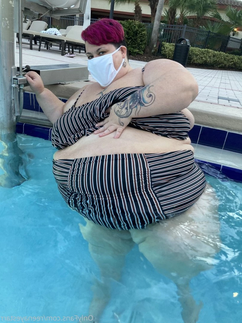 🌘Reenaye Fox🌗Oct31BDay🌒 [ reenayestarr ] Onlyfans leaked photo 2840470 on Hotleaks.tv