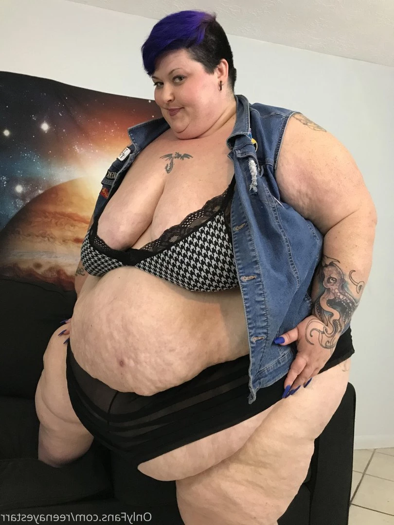 🌘Reenaye Fox🌗Oct31BDay🌒 [ reenayestarr ] Onlyfans leaked photo 2840481 on Hotleaks.tv