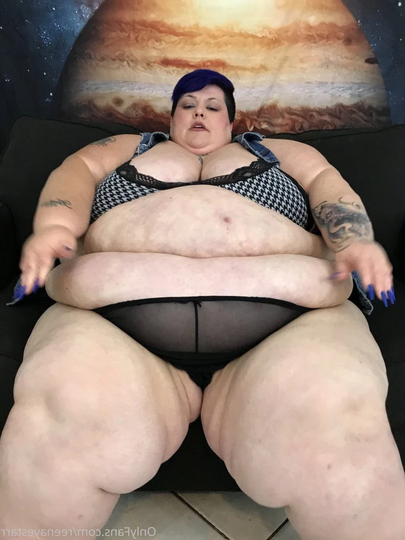 🌘Reenaye Fox🌗Oct31BDay🌒 [ reenayestarr ] Onlyfans leaked photo 2840562 on Hotleaks.tv