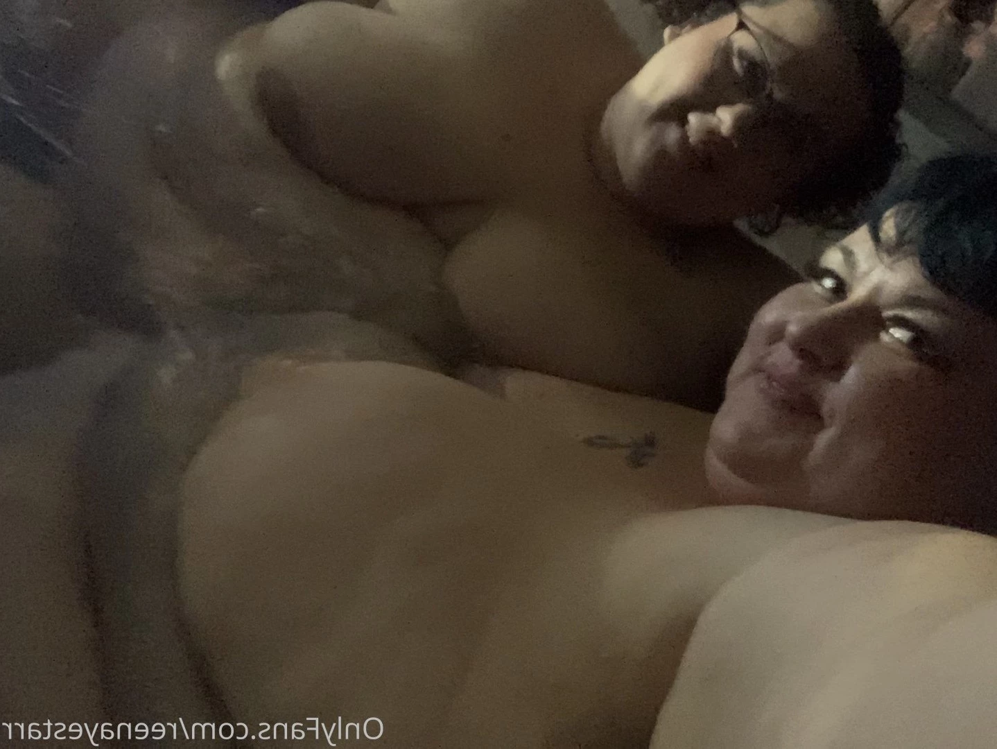 🌘Reenaye Fox🌗Oct31BDay🌒 [ reenayestarr ] Onlyfans leaked photo 2840660 on Hotleaks.tv