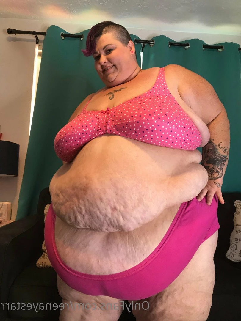 🌘Reenaye Fox🌗Oct31BDay🌒 [ reenayestarr ] Onlyfans leaked photo 2840719 on Hotleaks.tv