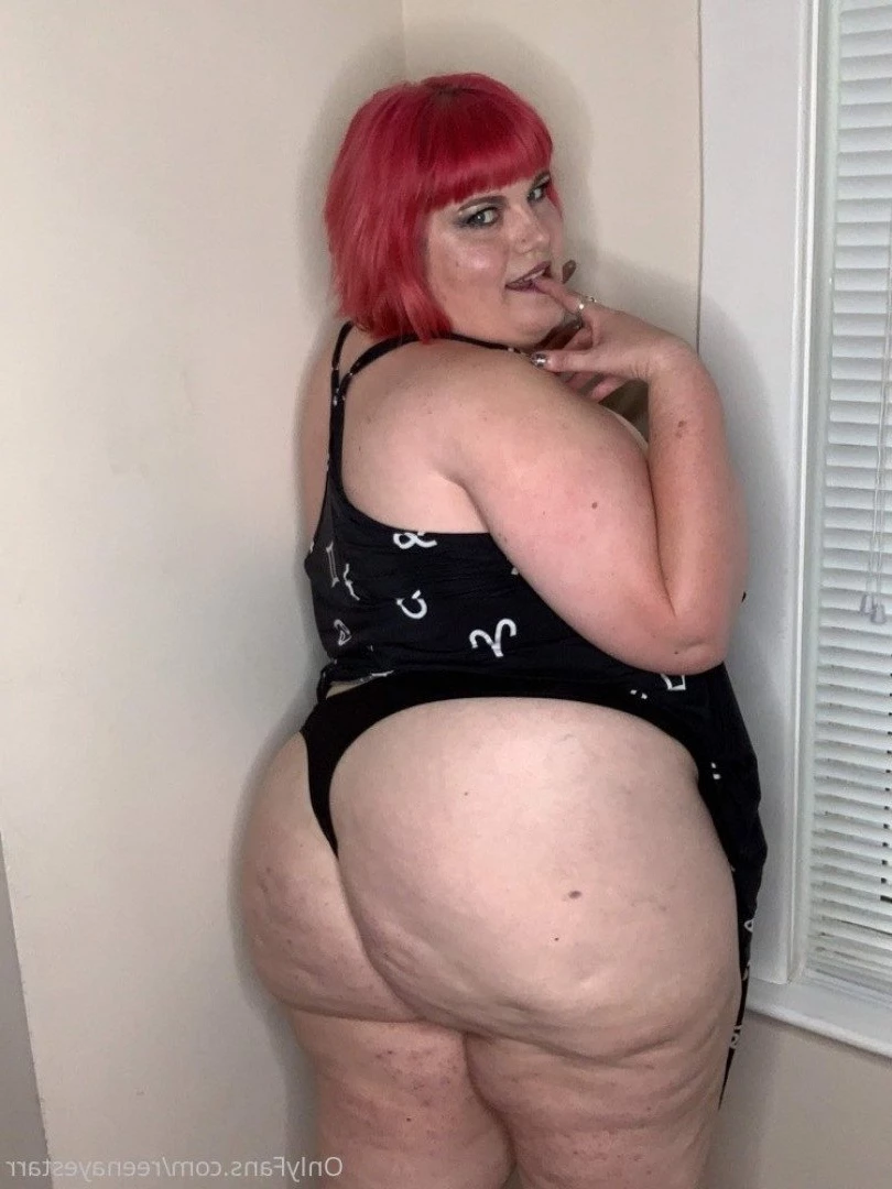 🌘Reenaye Fox🌗Oct31BDay🌒 [ reenayestarr ] Onlyfans leaked photo 2840794 on Hotleaks.tv