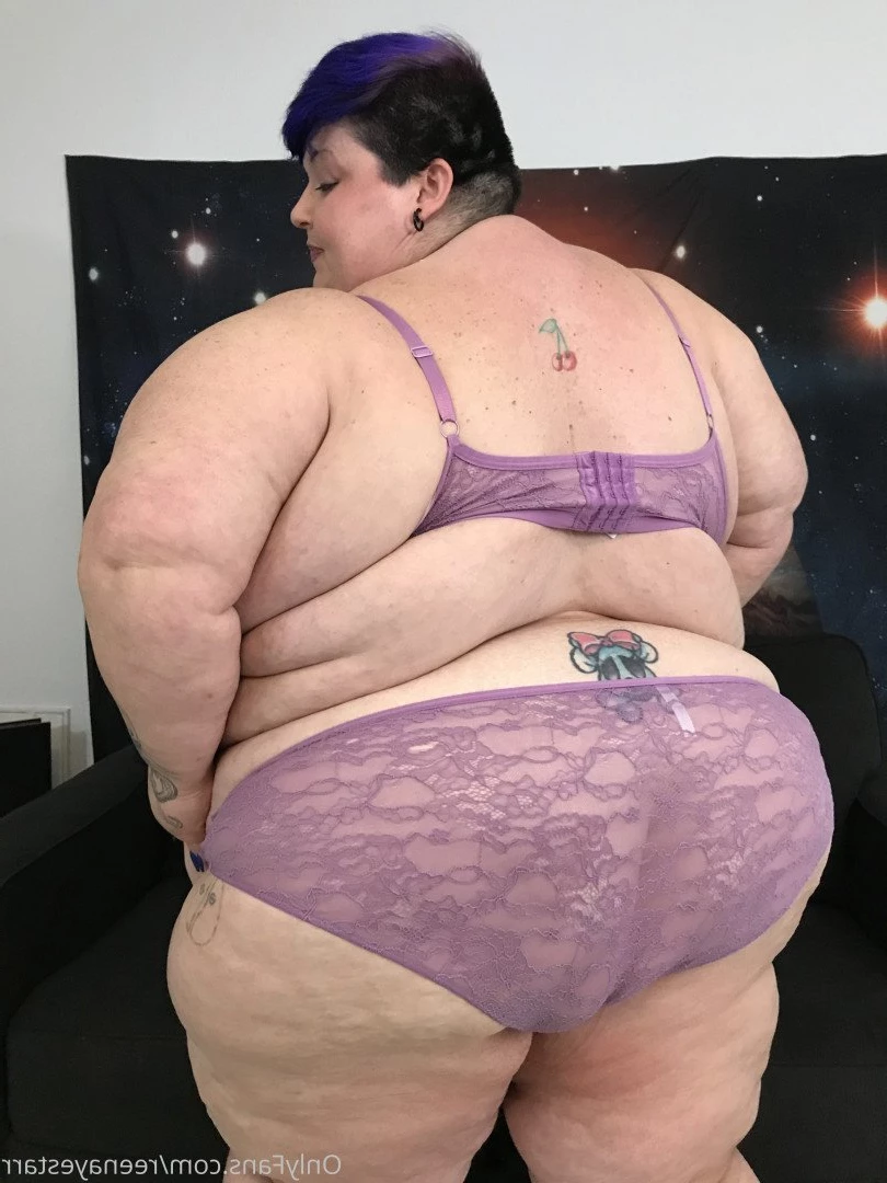 🌘Reenaye Fox🌗Oct31BDay🌒 [ reenayestarr ] Onlyfans leaked photo 2840985 on Hotleaks.tv