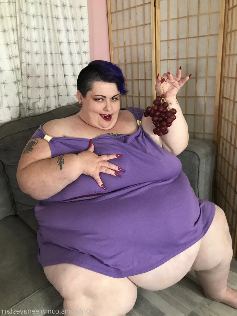 🌘Reenaye Fox🌗Oct31BDay🌒 [ reenayestarr ] Onlyfans leaked photo 2841028 on Hotleaks.tv