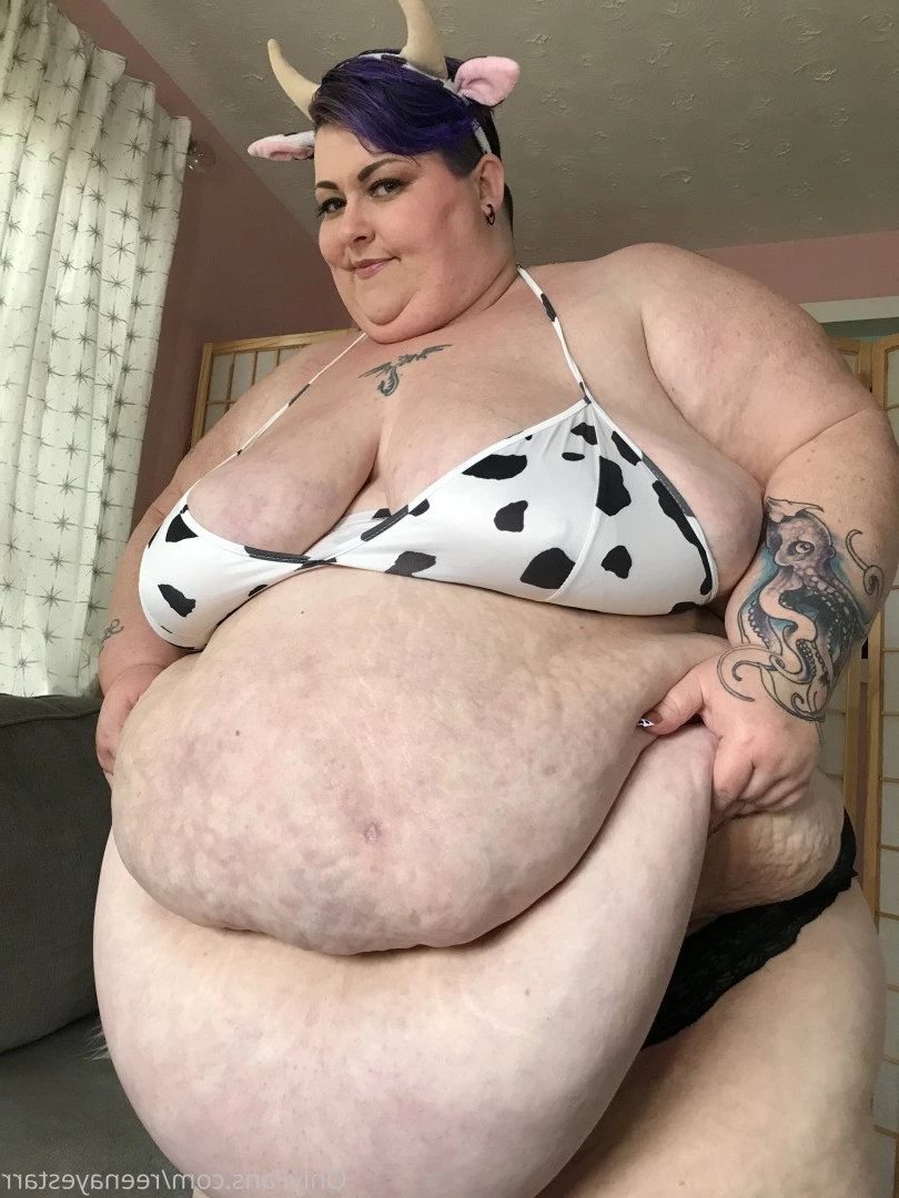 🌘Reenaye Fox🌗Oct31BDay🌒 [ reenayestarr ] Onlyfans leaked photo 2841053 on Hotleaks.tv
