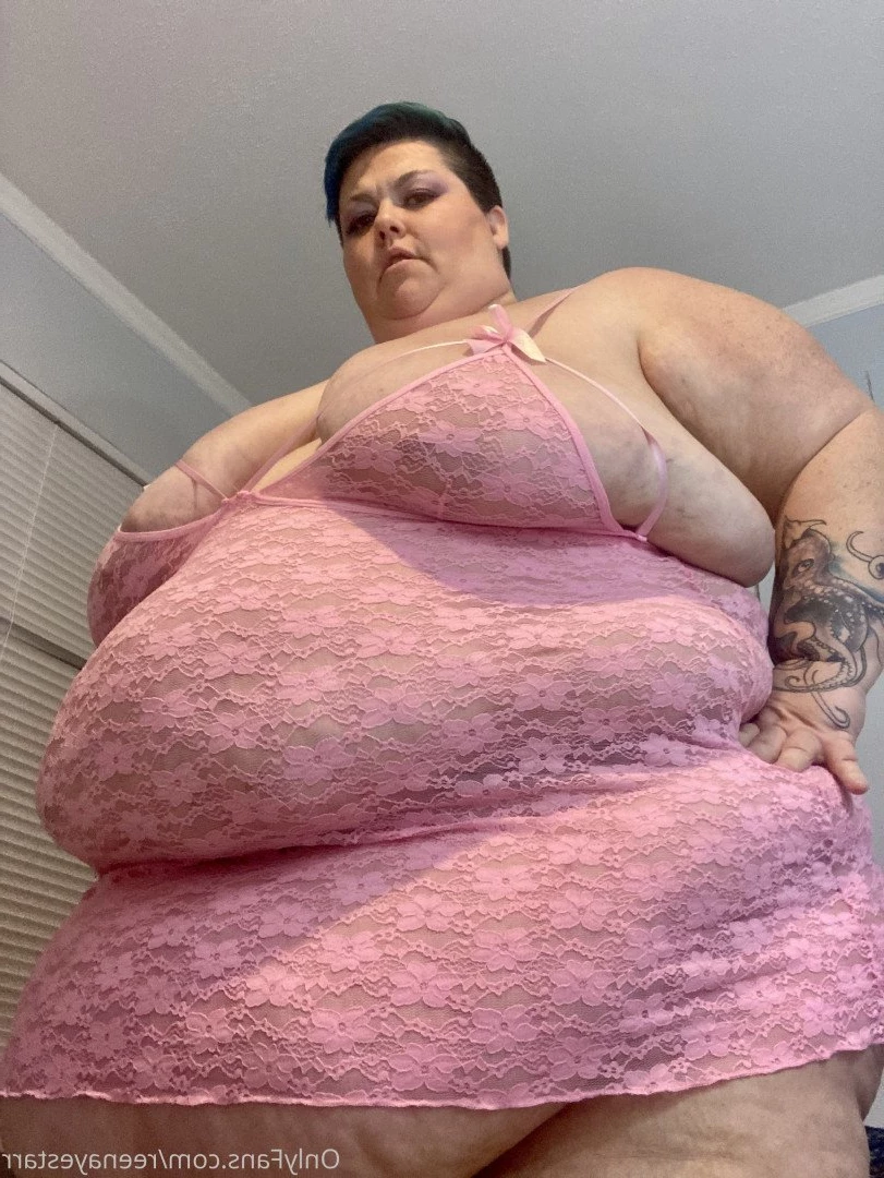 🌘Reenaye Fox🌗Oct31BDay🌒 [ reenayestarr ] Onlyfans leaked photo 2841105 on Hotleaks.tv