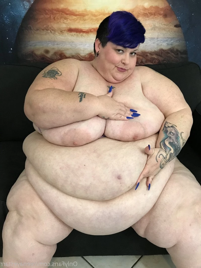 🌘Reenaye Fox🌗Oct31BDay🌒 [ reenayestarr ] Onlyfans leaked photo 2841174 on Hotleaks.tv