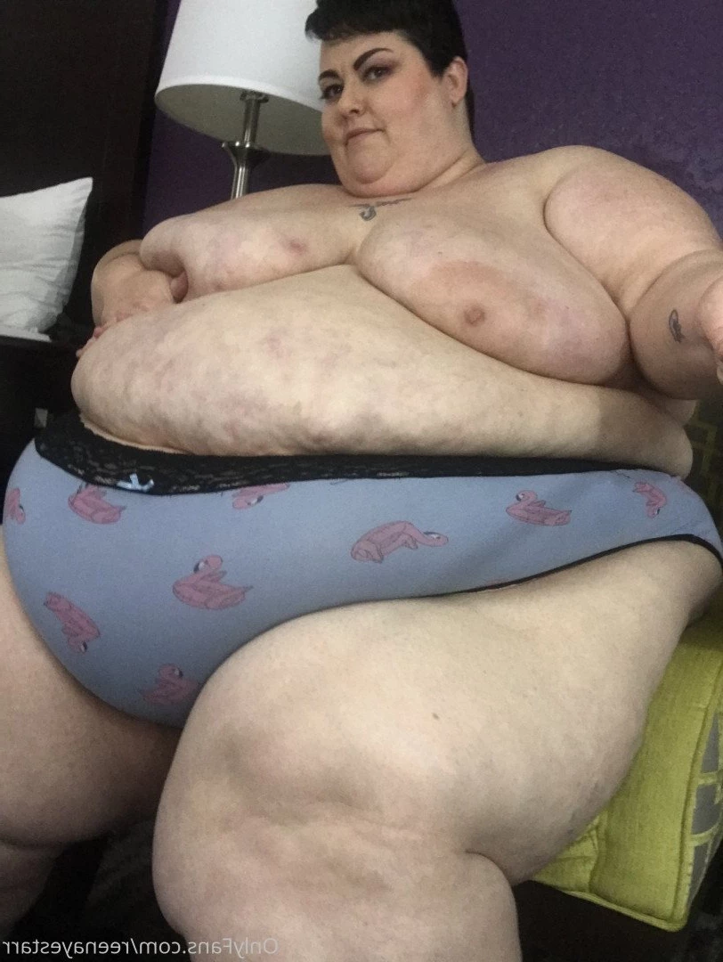 🌘Reenaye Fox🌗Oct31BDay🌒 [ reenayestarr ] Onlyfans leaked photo 2841264 on Hotleaks.tv