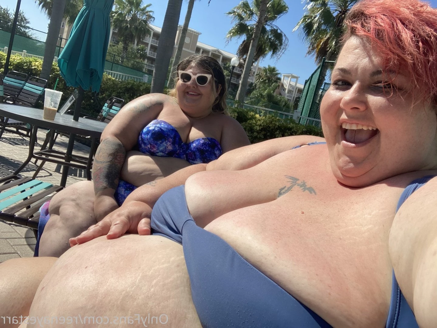 🌘Reenaye Fox🌗Oct31BDay🌒 [ reenayestarr ] Onlyfans leaked photo 2841287 on Hotleaks.tv