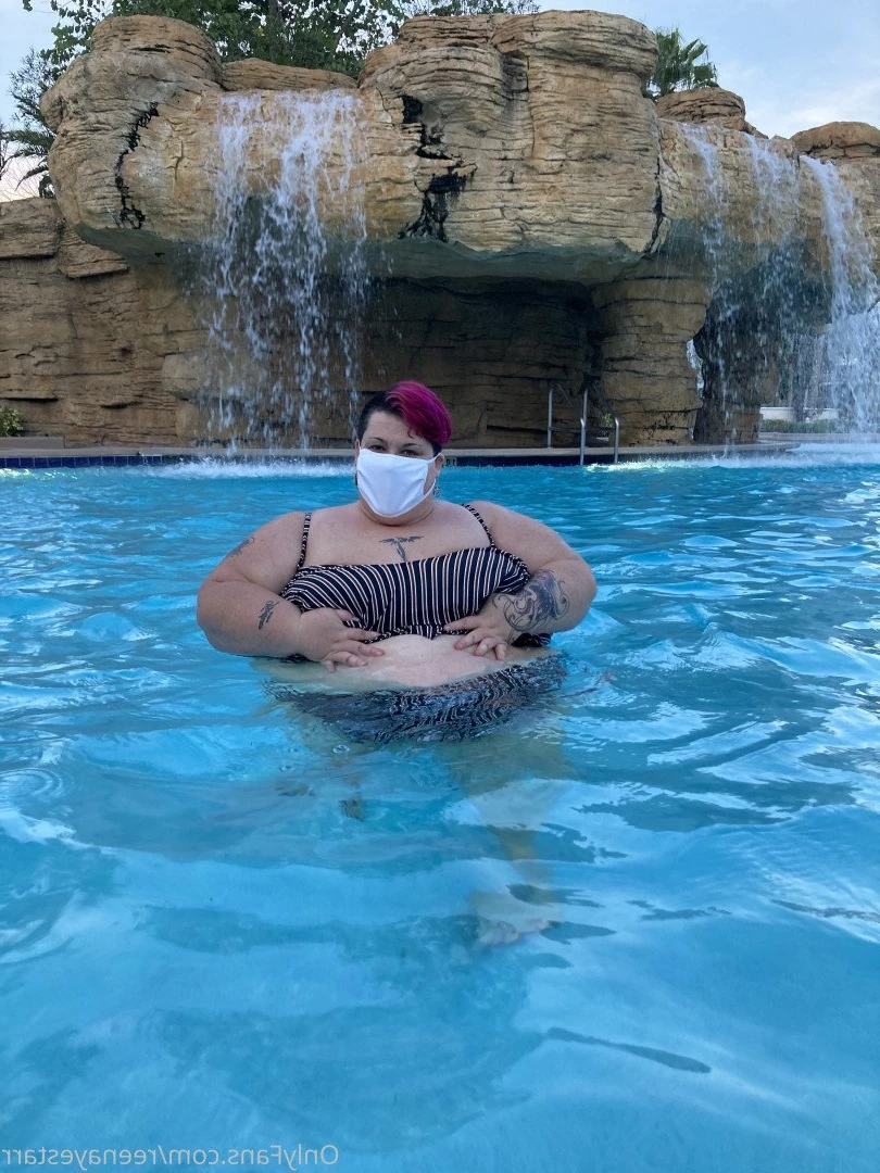 🌘Reenaye Fox🌗Oct31BDay🌒 [ reenayestarr ] Onlyfans leaked photo 2841311 on Hotleaks.tv