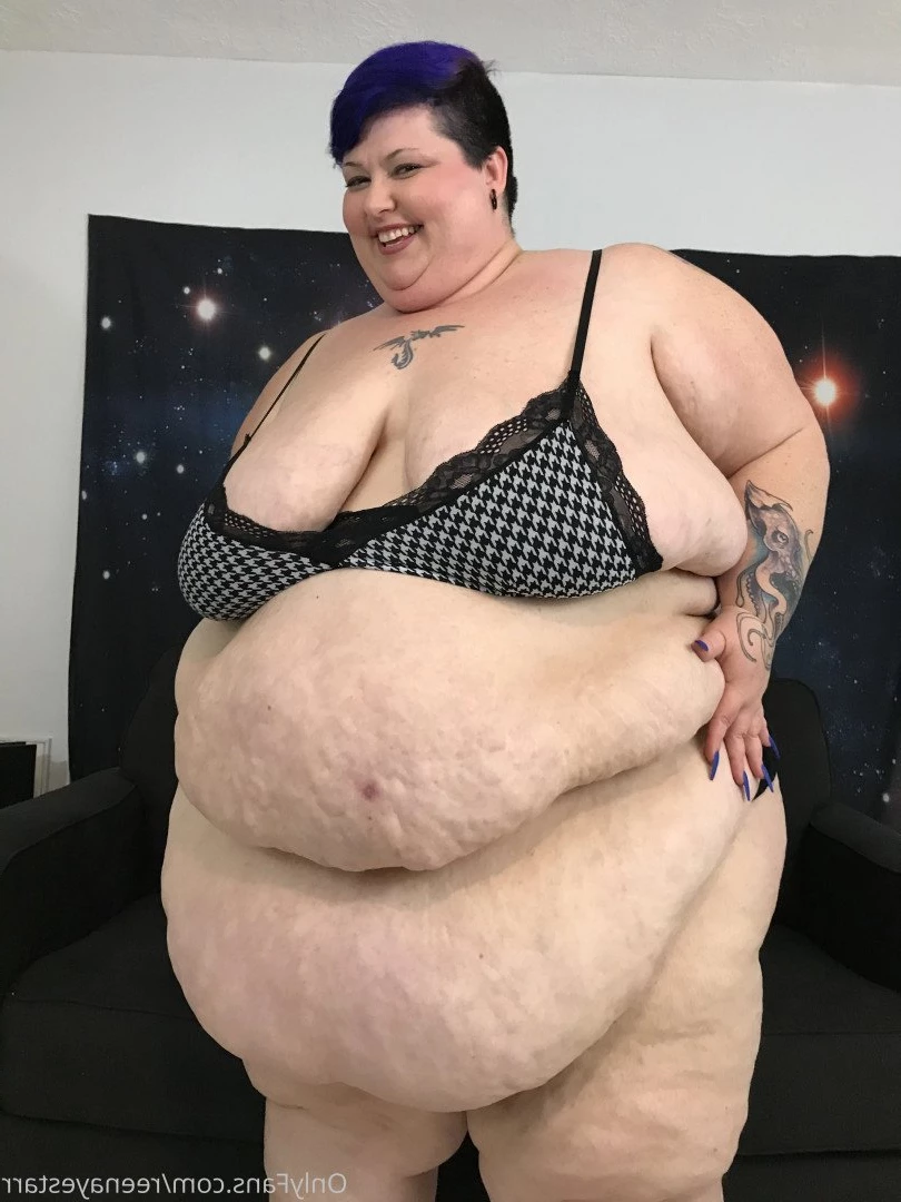 🌘Reenaye Fox🌗Oct31BDay🌒 [ reenayestarr ] Onlyfans leaked photo 2841511 on Hotleaks.tv