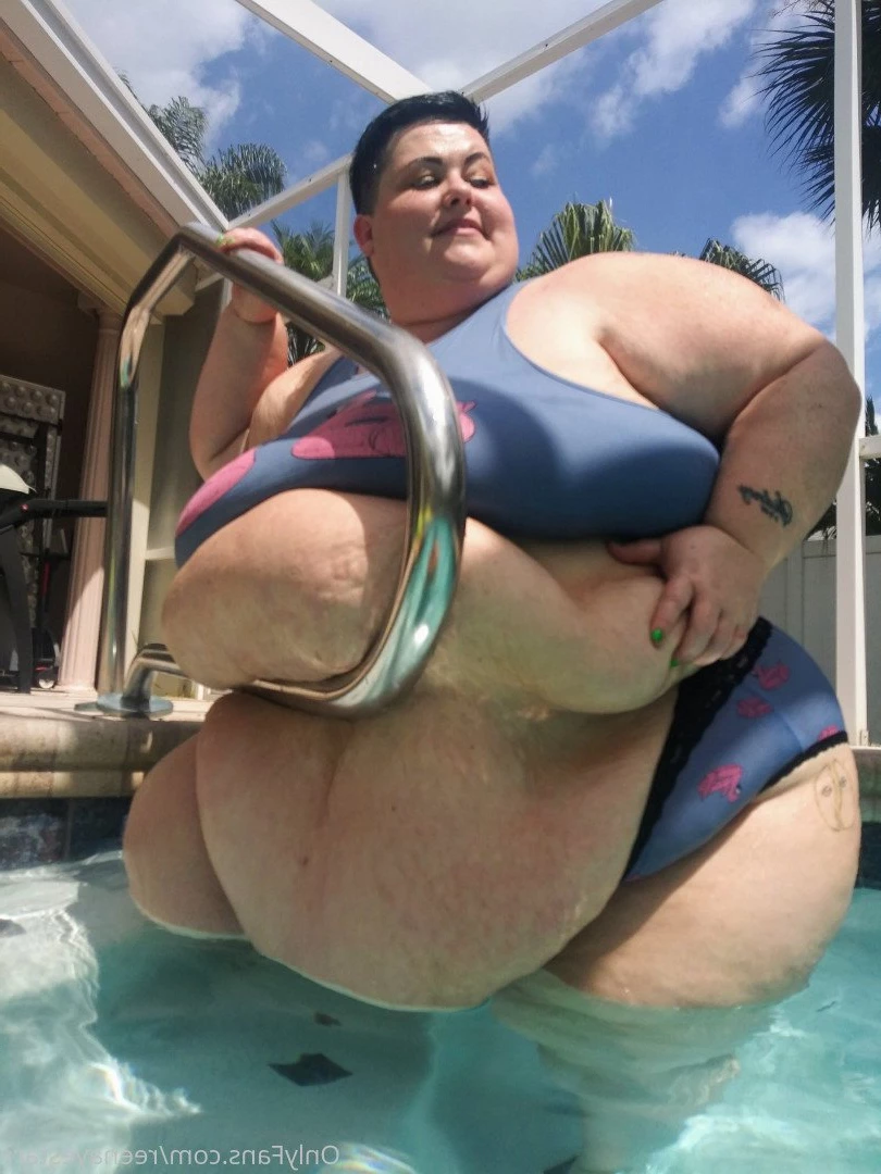 🌘Reenaye Fox🌗Oct31BDay🌒 [ reenayestarr ] Onlyfans leaked photo 2841532 on Hotleaks.tv