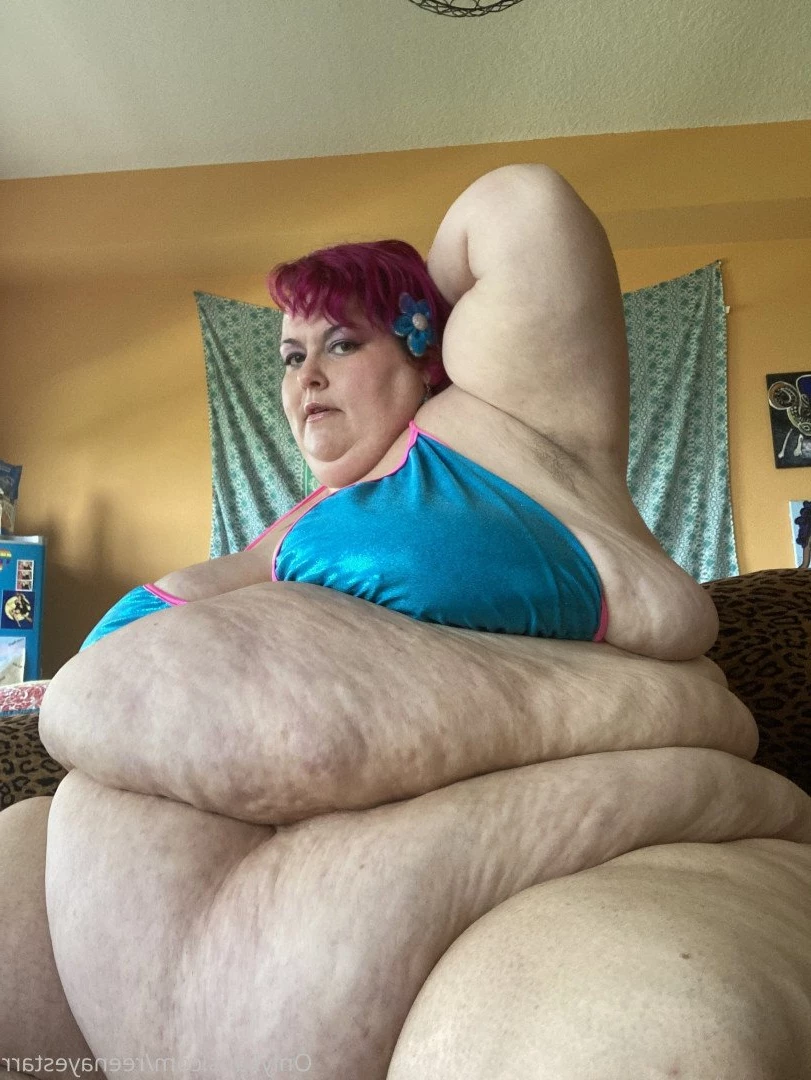 🌘Reenaye Fox🌗Oct31BDay🌒 [ reenayestarr ] Onlyfans leaked photo 2841997 on Hotleaks.tv