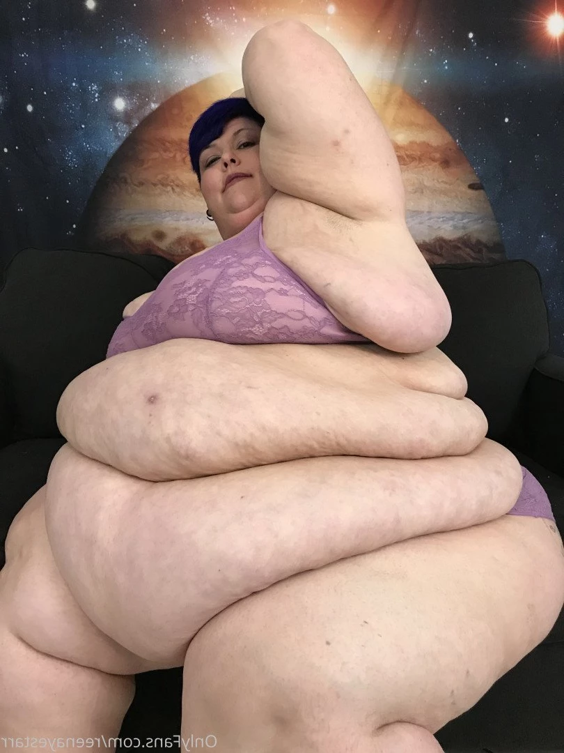 🌘Reenaye Fox🌗Oct31BDay🌒 [ reenayestarr ] Onlyfans leaked photo 2842188 on Hotleaks.tv