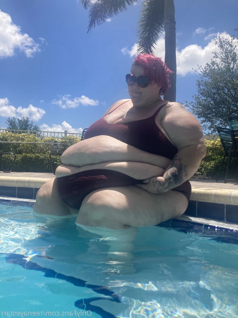 🌘Reenaye Fox🌗Oct31BDay🌒 [ reenayestarr ] Onlyfans leaked photo 2842265 on Hotleaks.tv