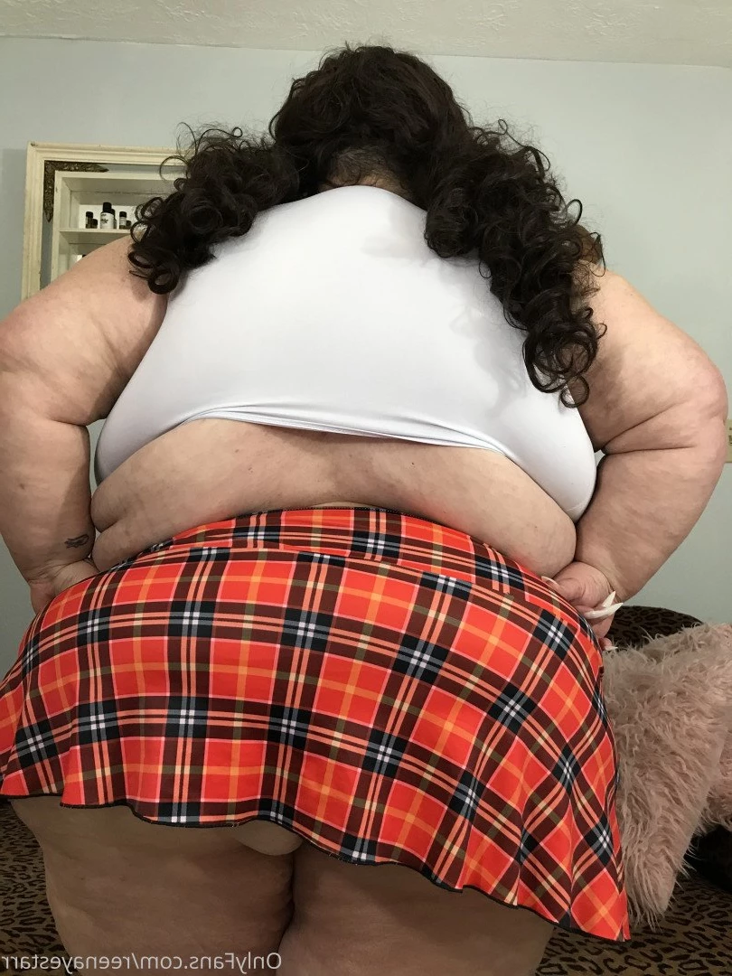 🌘Reenaye Fox🌗Oct31BDay🌒 [ reenayestarr ] Onlyfans leaked photo 2842295 on Hotleaks.tv
