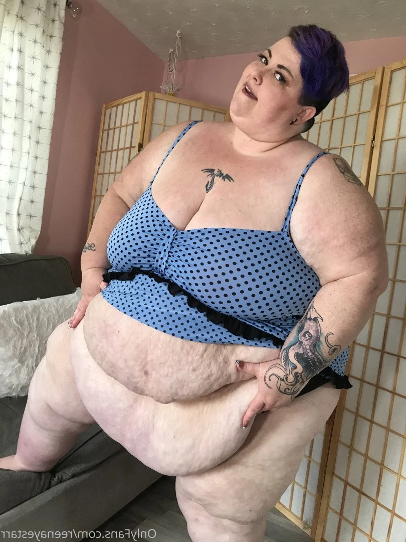 🌘Reenaye Fox🌗Oct31BDay🌒 [ reenayestarr ] Onlyfans leaked photo 2842346 on Hotleaks.tv