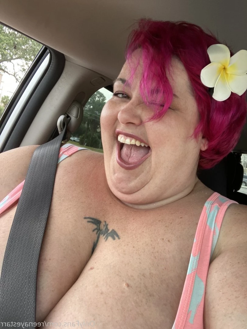 🌘Reenaye Fox🌗Oct31BDay🌒 [ reenayestarr ] Onlyfans leaked photo 2842498 on Hotleaks.tv