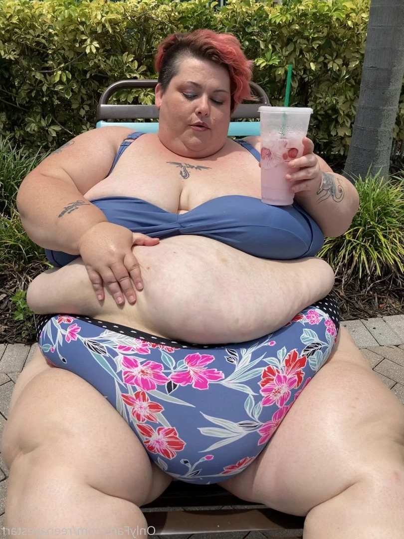 🌘Reenaye Fox🌗Oct31BDay🌒 [ reenayestarr ] Onlyfans leaked photo 2842634 on Hotleaks.tv