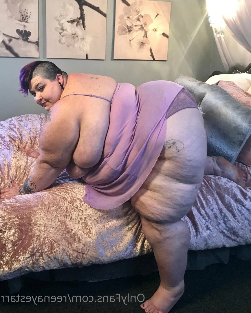 🌘Reenaye Fox🌗Oct31BDay🌒 [ reenayestarr ] Onlyfans leaked photo 2843087 on Hotleaks.tv