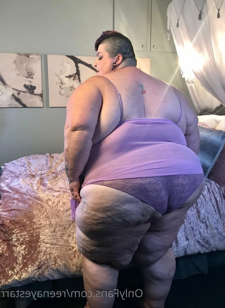 🌘Reenaye Fox🌗Oct31BDay🌒 [ reenayestarr ] Onlyfans leaked photo 2843118 on Hotleaks.tv