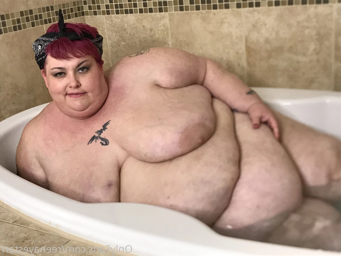 🌘Reenaye Fox🌗Oct31BDay🌒 [ reenayestarr ] Onlyfans leaked photo 2843186 on Hotleaks.tv