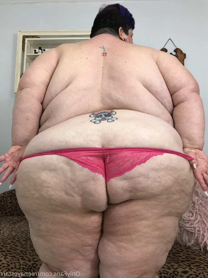 🌘Reenaye Fox🌗Oct31BDay🌒 [ reenayestarr ] Onlyfans leaked photo 2843323 on Hotleaks.tv