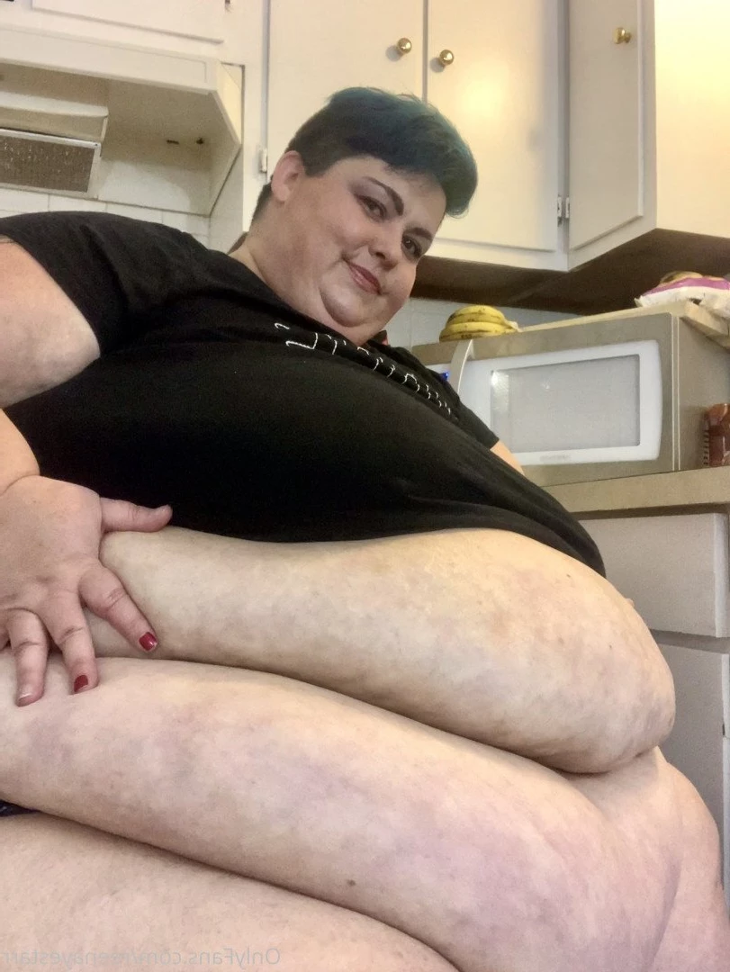 🌘Reenaye Fox🌗Oct31BDay🌒 [ reenayestarr ] Onlyfans leaked photo 2843352 on Hotleaks.tv