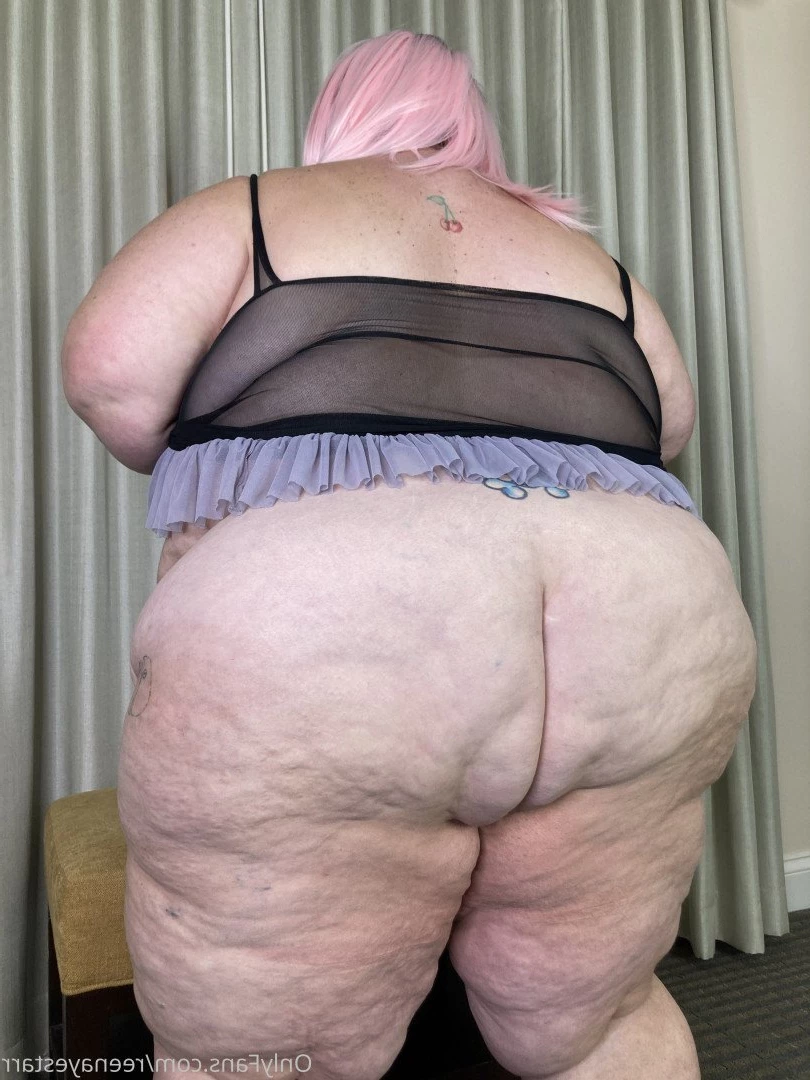 🌘Reenaye Fox🌗Oct31BDay🌒 [ reenayestarr ] Onlyfans leaked photo 2843497 on Hotleaks.tv