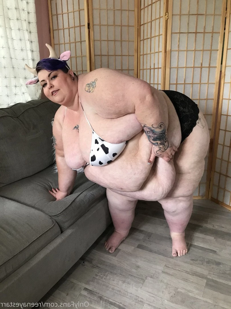 🌘Reenaye Fox🌗Oct31BDay🌒 [ reenayestarr ] Onlyfans leaked photo 2843547 on Hotleaks.tv