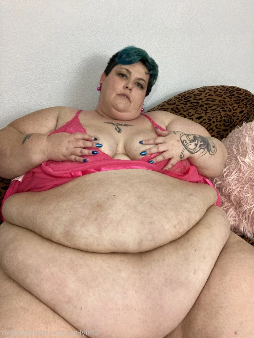 🌘Reenaye Fox🌗Oct31BDay🌒 [ reenayestarr ] Onlyfans leaked photo 2843653 on Hotleaks.tv