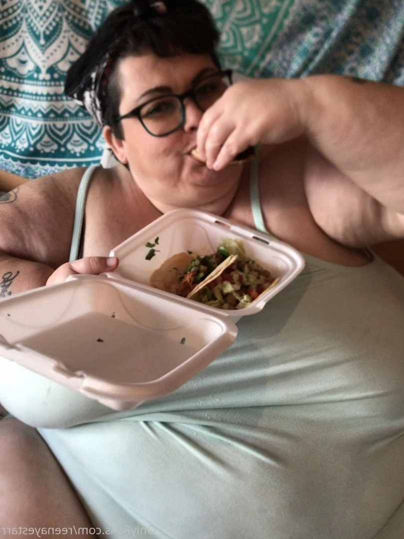 🌘Reenaye Fox🌗Oct31BDay🌒 [ reenayestarr ] Onlyfans leaked photo 2843744 on Hotleaks.tv