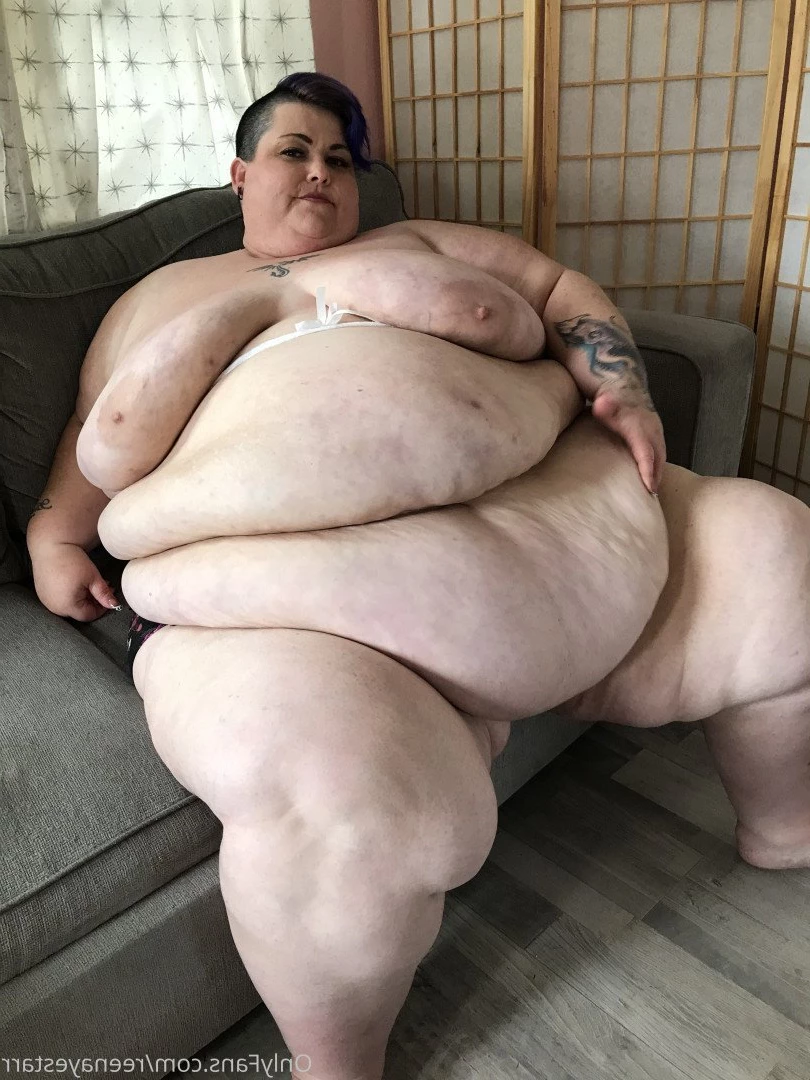 🌘Reenaye Fox🌗Oct31BDay🌒 [ reenayestarr ] Onlyfans leaked photo 2843793 on Hotleaks.tv