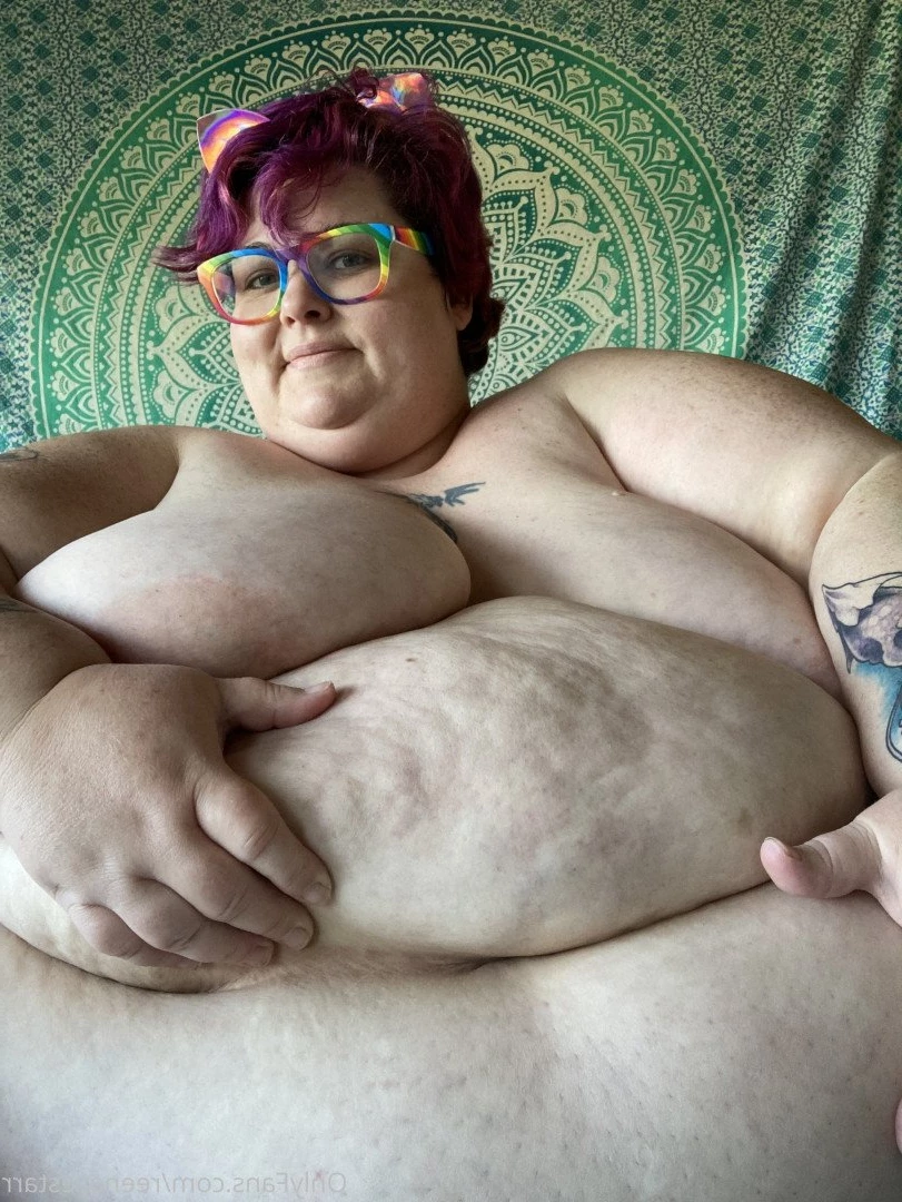 🌘Reenaye Fox🌗Oct31BDay🌒 [ reenayestarr ] Onlyfans leaked photo 2843857 on Hotleaks.tv