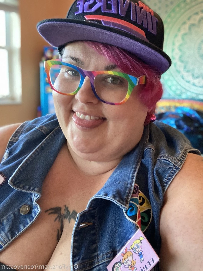 🌘Reenaye Fox🌗Oct31BDay🌒 [ reenayestarr ] Onlyfans leaked photo 2844119 on Hotleaks.tv