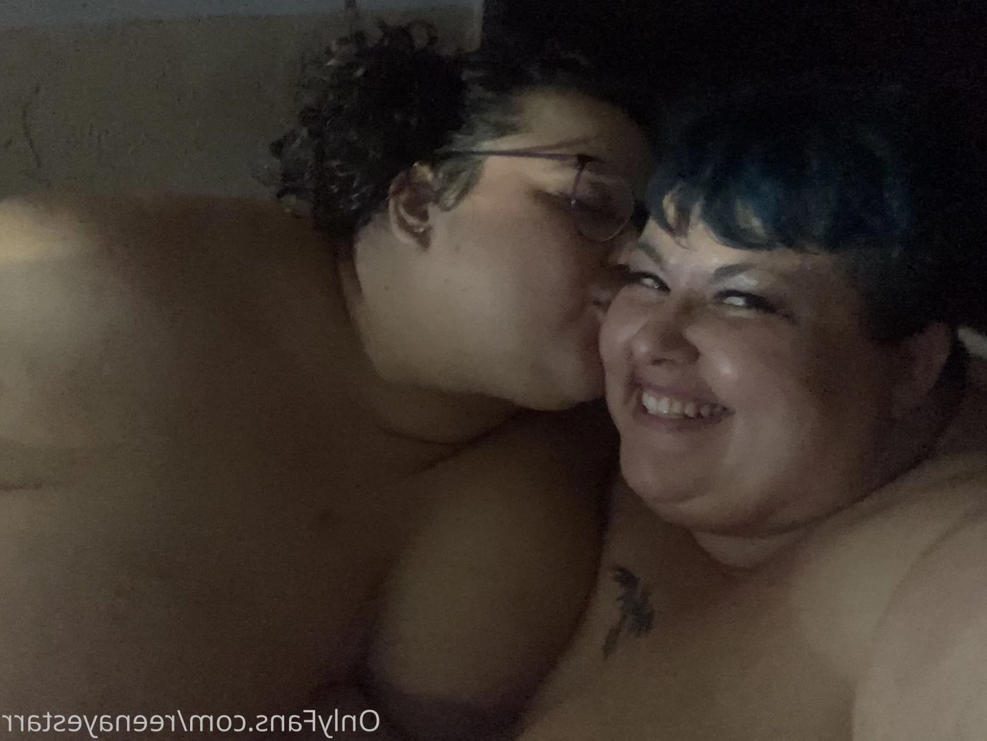 🌘Reenaye Fox🌗Oct31BDay🌒 [ reenayestarr ] Onlyfans leaked photo 2844164 on Hotleaks.tv