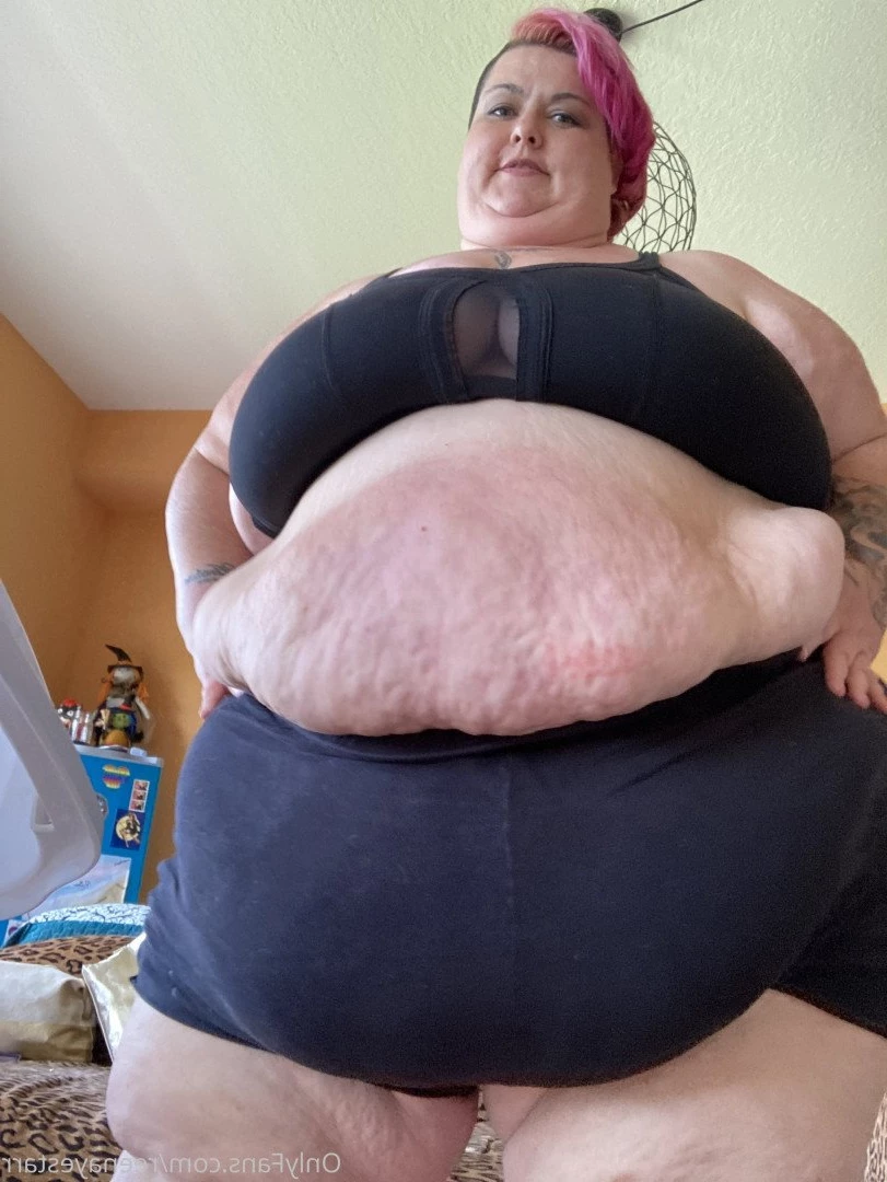 🌘Reenaye Fox🌗Oct31BDay🌒 [ reenayestarr ] Onlyfans leaked photo 2844317 on Hotleaks.tv