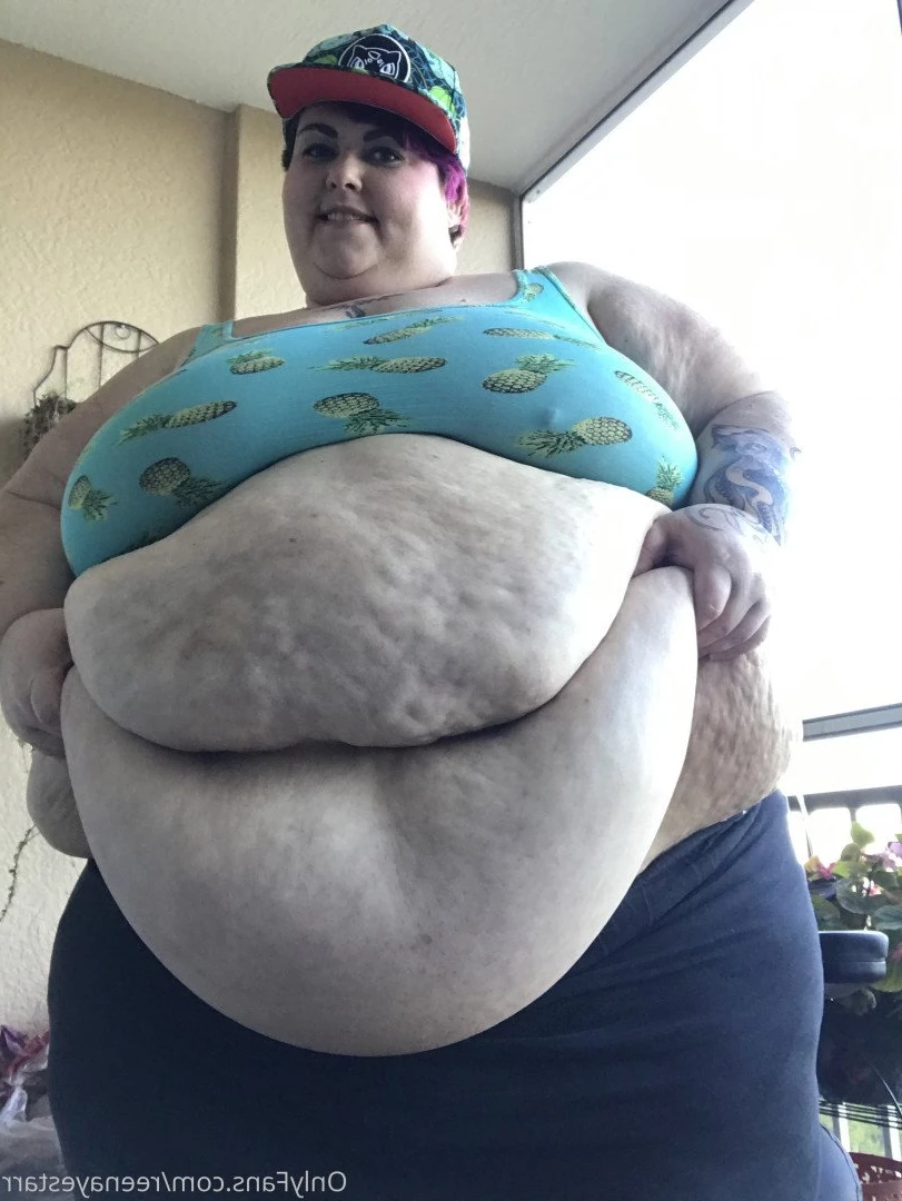 🌘Reenaye Fox🌗Oct31BDay🌒 [ reenayestarr ] Onlyfans leaked photo 2844344 on Hotleaks.tv