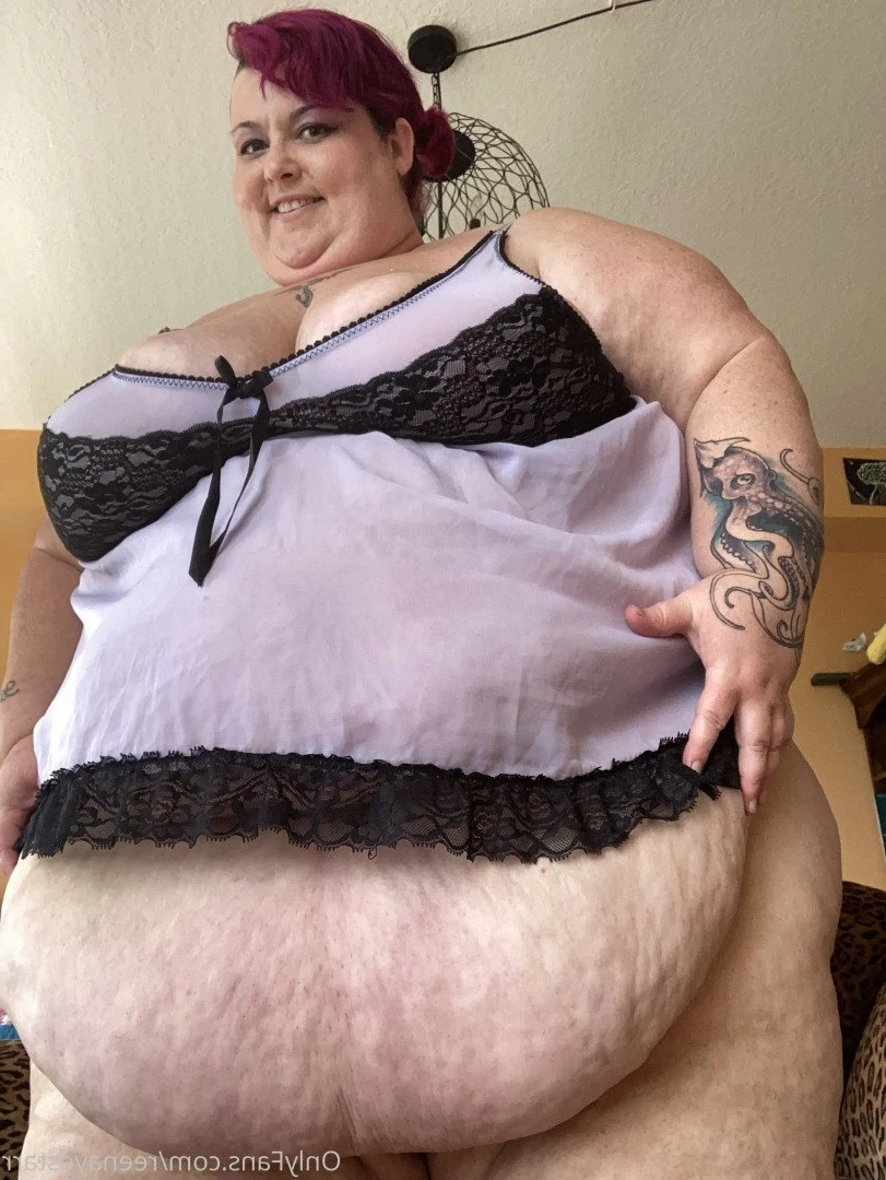 🌘Reenaye Fox🌗Oct31BDay🌒 [ reenayestarr ] Onlyfans leaked photo 2844414 on Hotleaks.tv