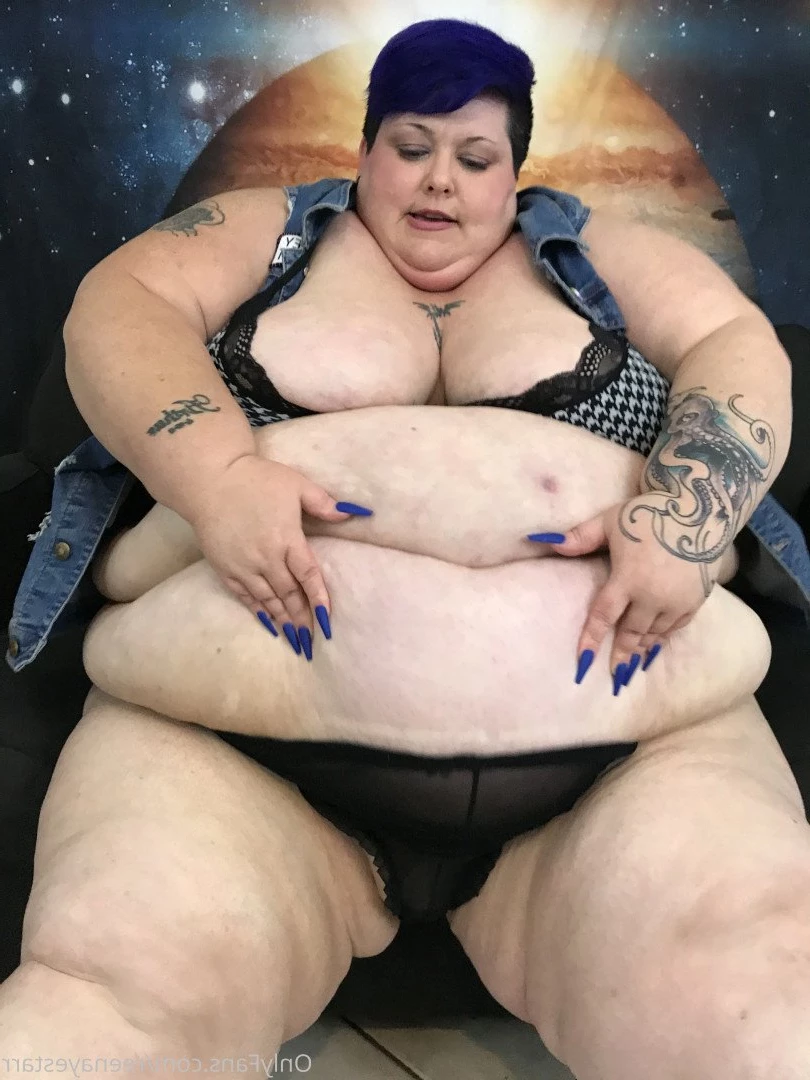 🌘Reenaye Fox🌗Oct31BDay🌒 [ reenayestarr ] Onlyfans leaked photo 2844614 on Hotleaks.tv
