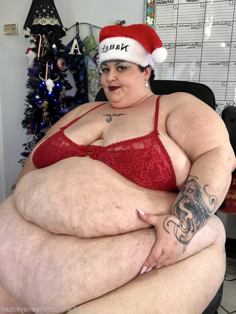 🌘Reenaye Fox🌗Oct31BDay🌒 [ reenayestarr ] Onlyfans leaked photo 2844745 on Hotleaks.tv
