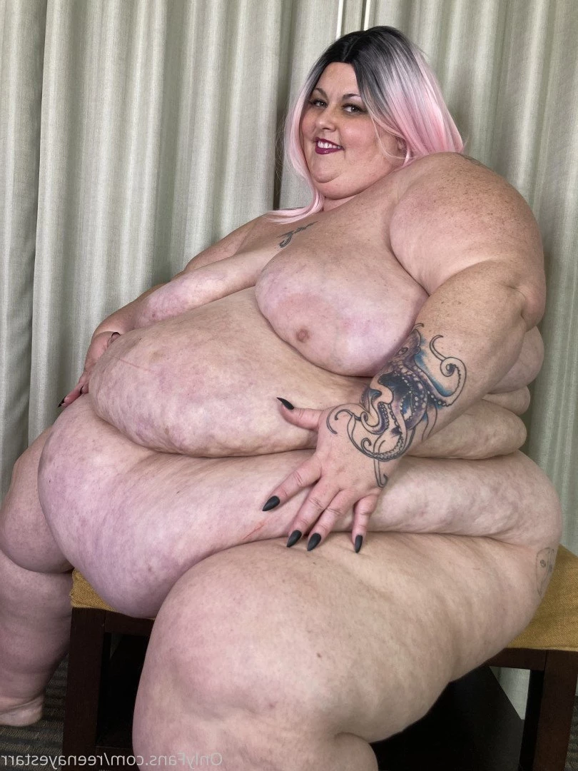 🌘Reenaye Fox🌗Oct31BDay🌒 [ reenayestarr ] Onlyfans leaked photo 2844800 on Hotleaks.tv