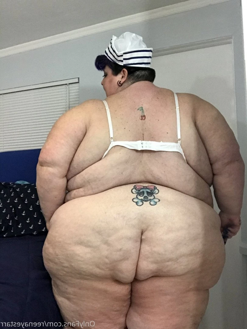 🌘Reenaye Fox🌗Oct31BDay🌒 [ reenayestarr ] Onlyfans leaked photo 2844996 on Hotleaks.tv