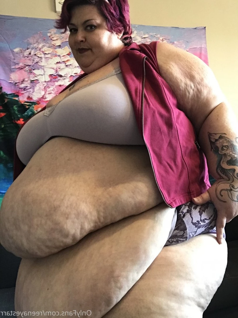 🌘Reenaye Fox🌗Oct31BDay🌒 [ reenayestarr ] Onlyfans leaked photo 2845103 on Hotleaks.tv