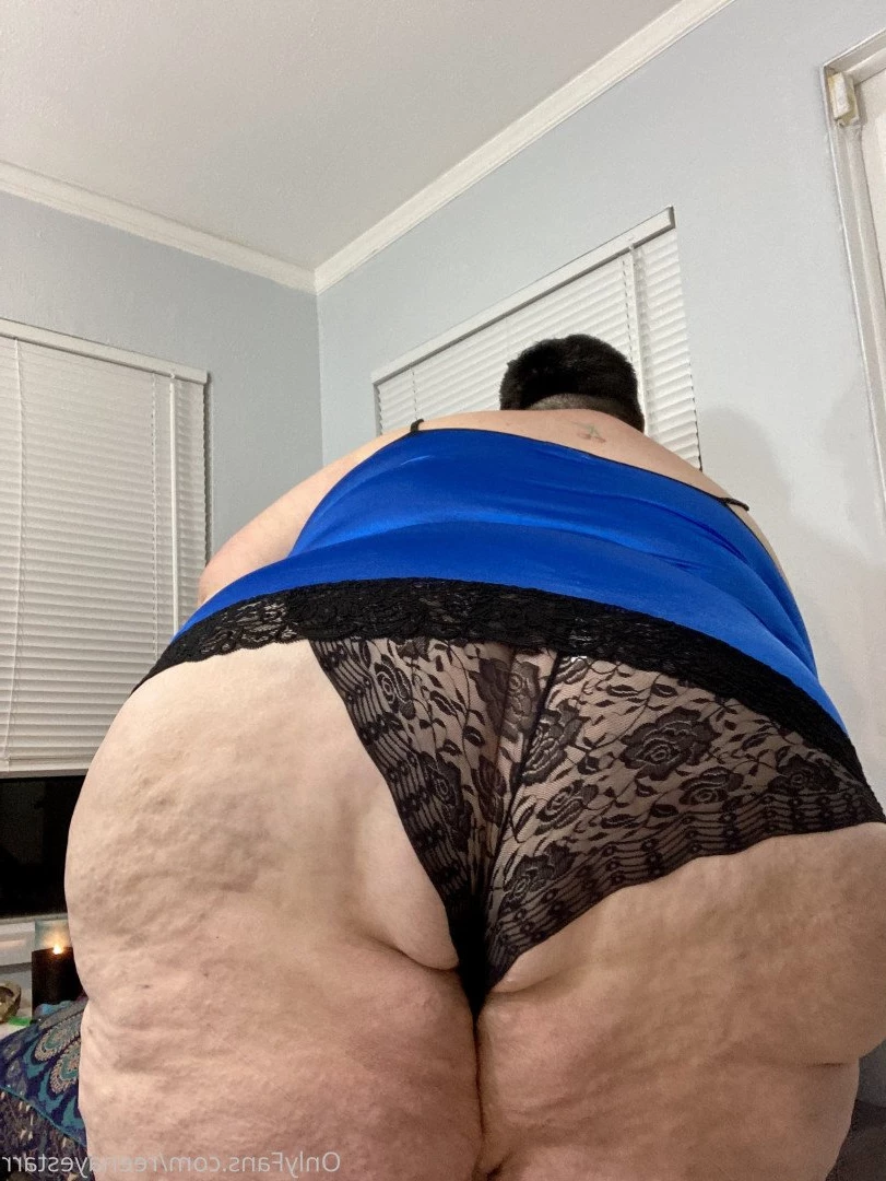 🌘Reenaye Fox🌗Oct31BDay🌒 [ reenayestarr ] Onlyfans leaked photo 2845109 on Hotleaks.tv
