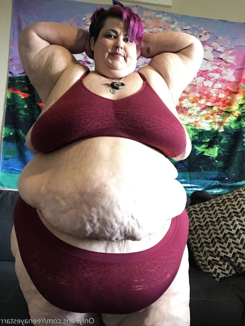 🌘Reenaye Fox🌗Oct31BDay🌒 [ reenayestarr ] Onlyfans leaked photo 2845197 on Hotleaks.tv